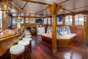 Sail & Bike 9 - 't Wapen fan Fryslân