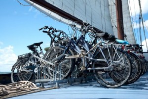 Sail & Bike 5 - Elizabeth
