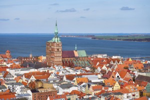 Weekend Greifswalder Bodden- Pegasus