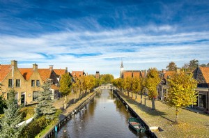 Vriendenweekend in Friesland: 11 redenen waarom je dat niet wilt missen!