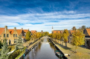 Rondje Zuidwest-Friesland