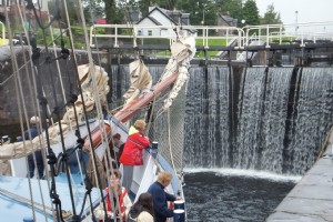 Schotse Westkust en Hebriden - Flying Dutchman