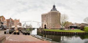 De leukste uitjes in Noord Nederland tijdens uw zeiltocht