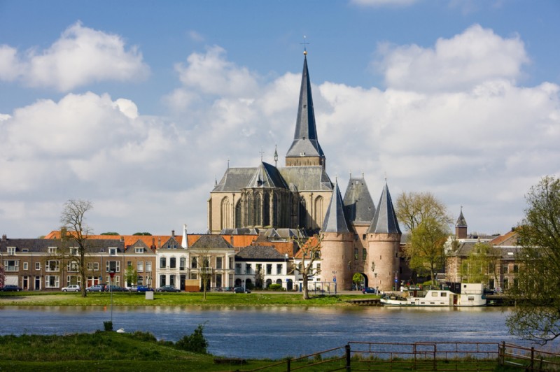 Kampen