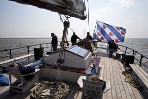 Sail & Bike 10 - Mare fan Frysln