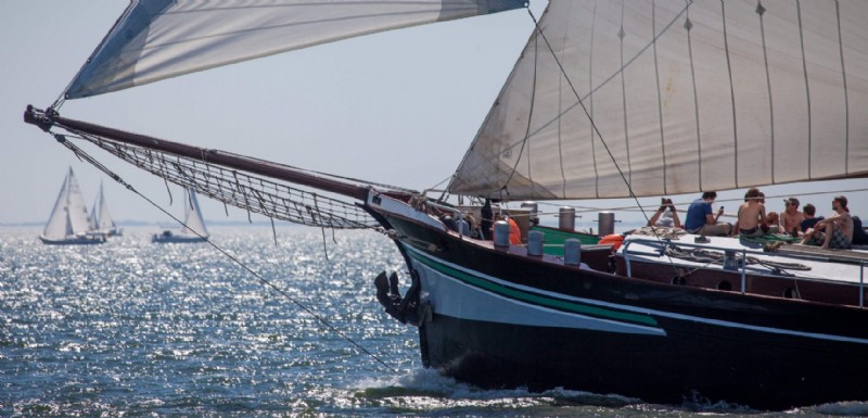 Lange weekenden 2019