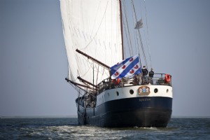 Sail & Bike 9 - Mare fan Fryslân