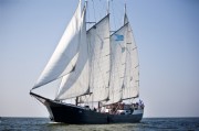 Mare fan Frysln zeilen