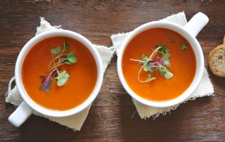 Tomatosoup