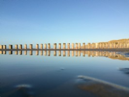Bezoek fotogenieke plekken tijdens het zeilen