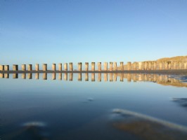 Bezoek fotogenieke plekken tijdens het zeilen