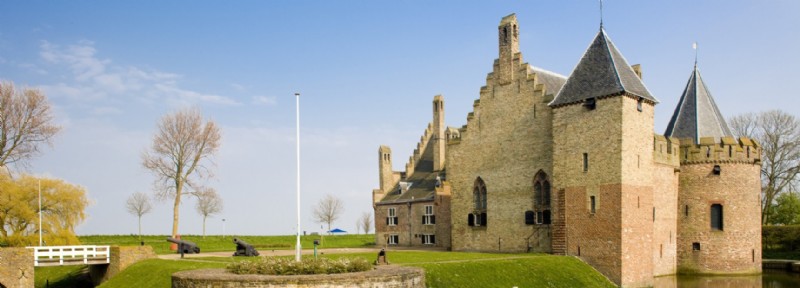 Medemblik - pano