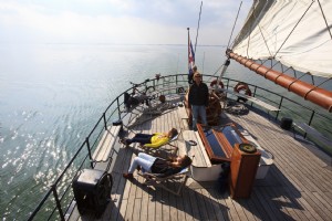 Sail & Bike 7 - 't Wapen fan Fryslân