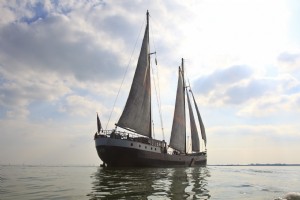 Sail & Bike 22 - 't Wapen fan Fryslân