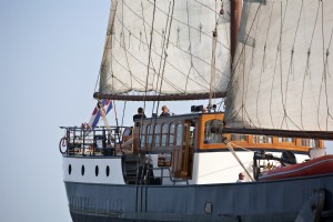 Sail & Bike 1 - 't Wapen fan Fryslân