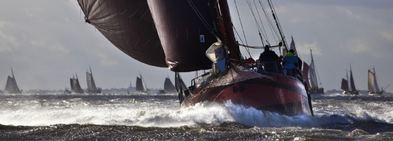 Samen zeilen? 4 manieren om dit unieke uitje vast te leggen