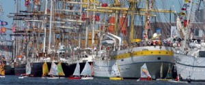 Sail Harlingen